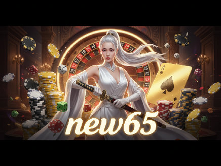 login new65