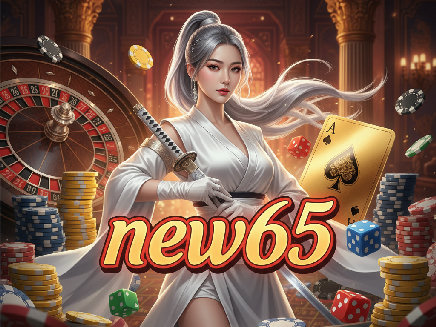 new65 ทางเข้า