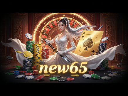 new65 สล็อตออนไลน์